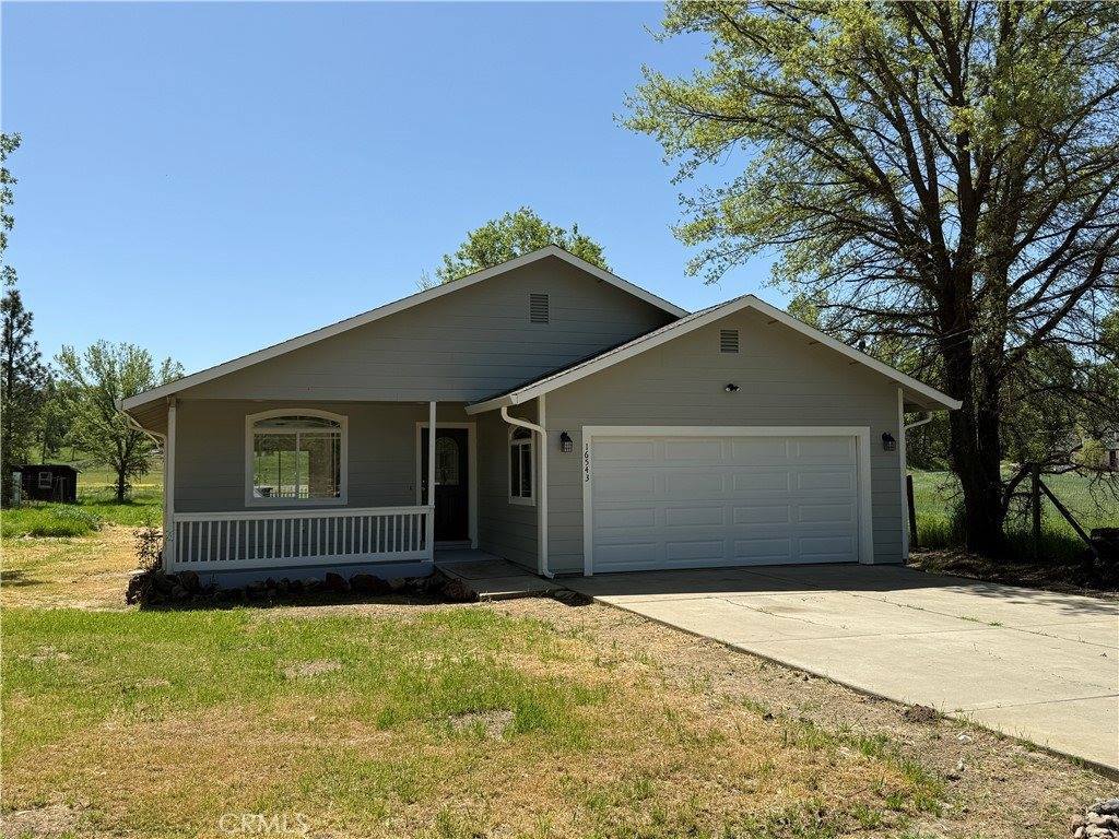 16543 Ellen Springs Road, #A, Lower Lake, CA 95457