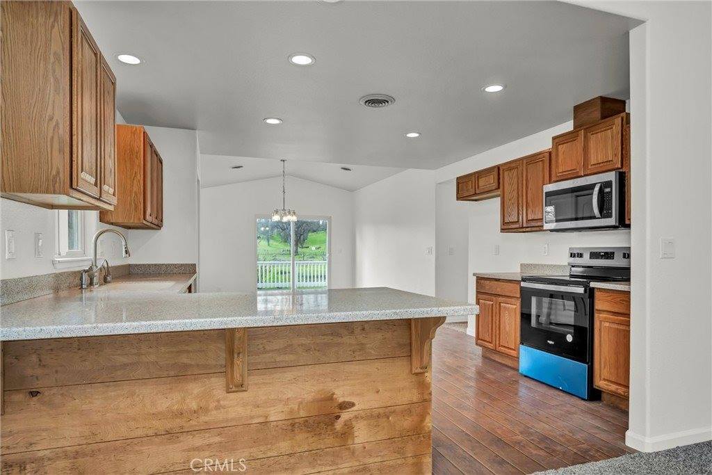 16543 Ellen Springs Road, #A, Lower Lake, CA 95457