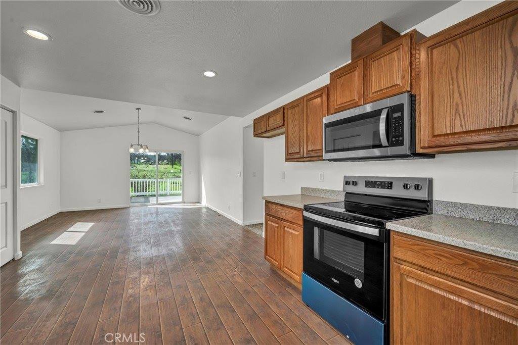 16543 Ellen Springs Road, #A, Lower Lake, CA 95457