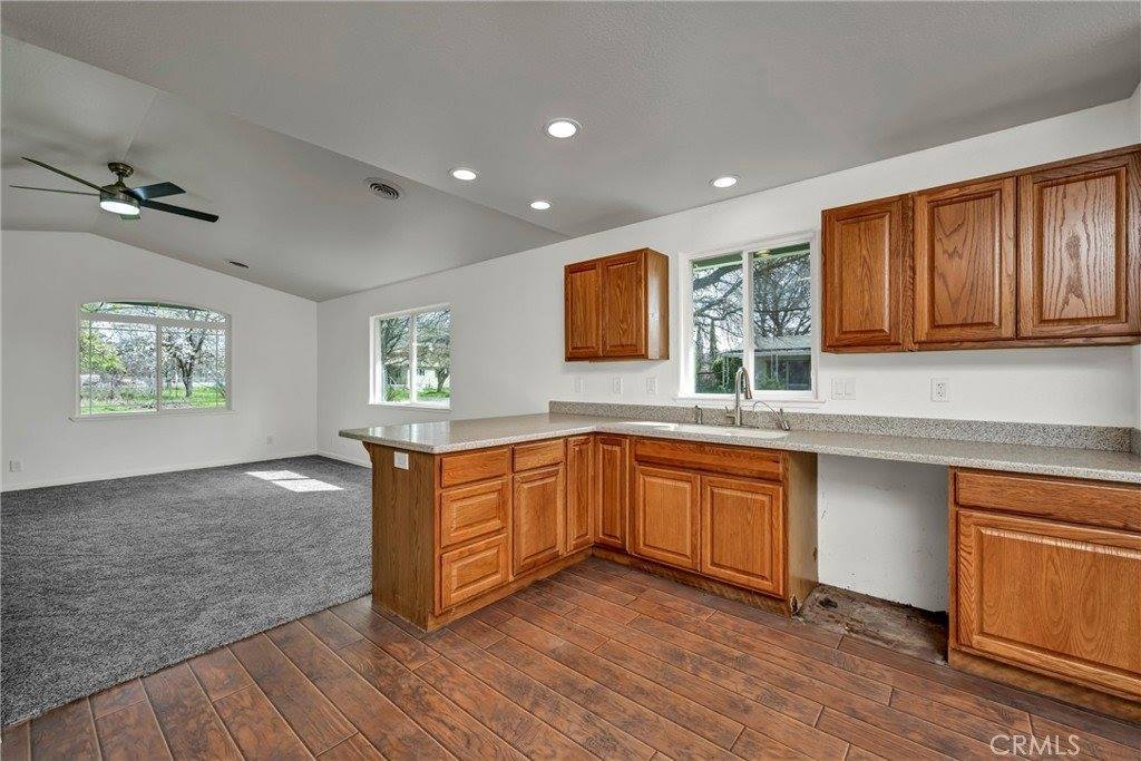 16543 Ellen Springs Road, #A, Lower Lake, CA 95457