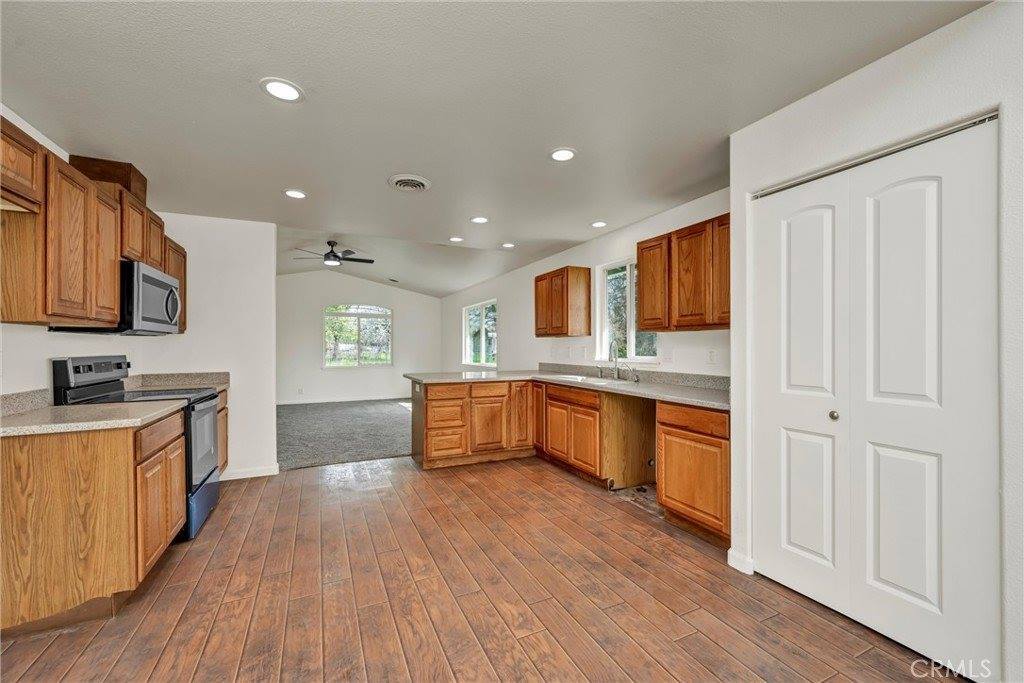 16543 Ellen Springs Road, #A, Lower Lake, CA 95457