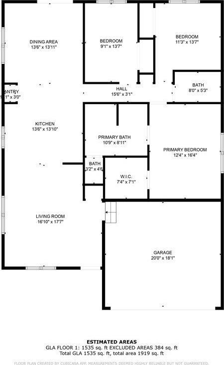 16543 Ellen Springs Road, #A, Lower Lake, CA 95457