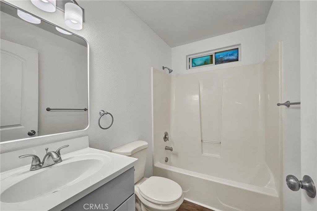 16543 Ellen Springs Road, #A, Lower Lake, CA 95457