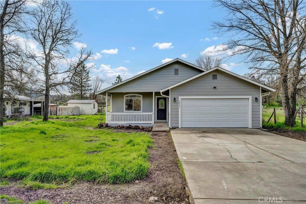 16543 Ellen Springs Road, #A, Lower Lake, CA 95457