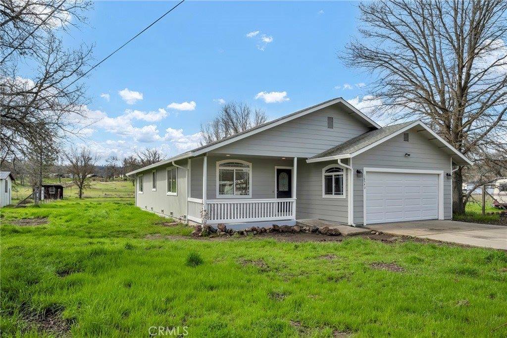 16543 Ellen Springs Road, #A, Lower Lake, CA 95457