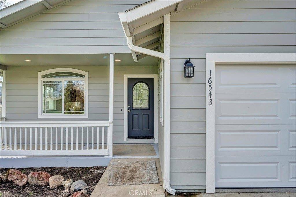 16543 Ellen Springs Road, #A, Lower Lake, CA 95457