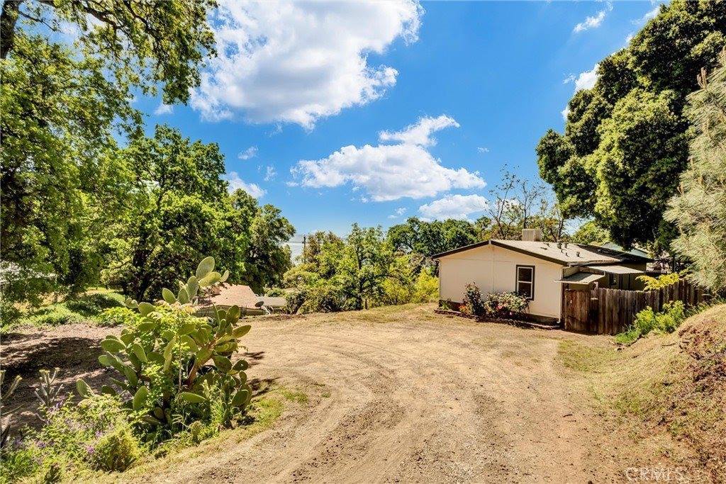 3091 Springe Street, Nice, CA 95464