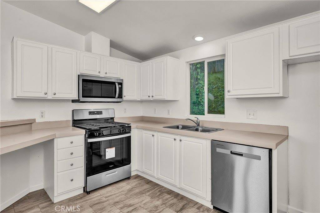 3091 Springe Street, Nice, CA 95464