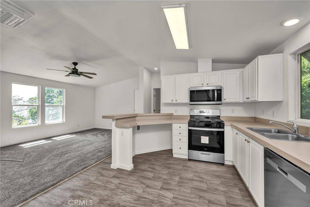 3091 Springe Street, Nice, CA 95464