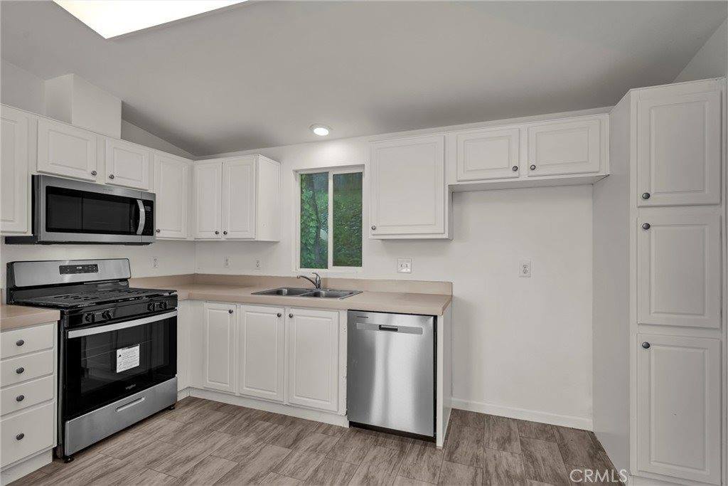 3091 Springe Street, Nice, CA 95464