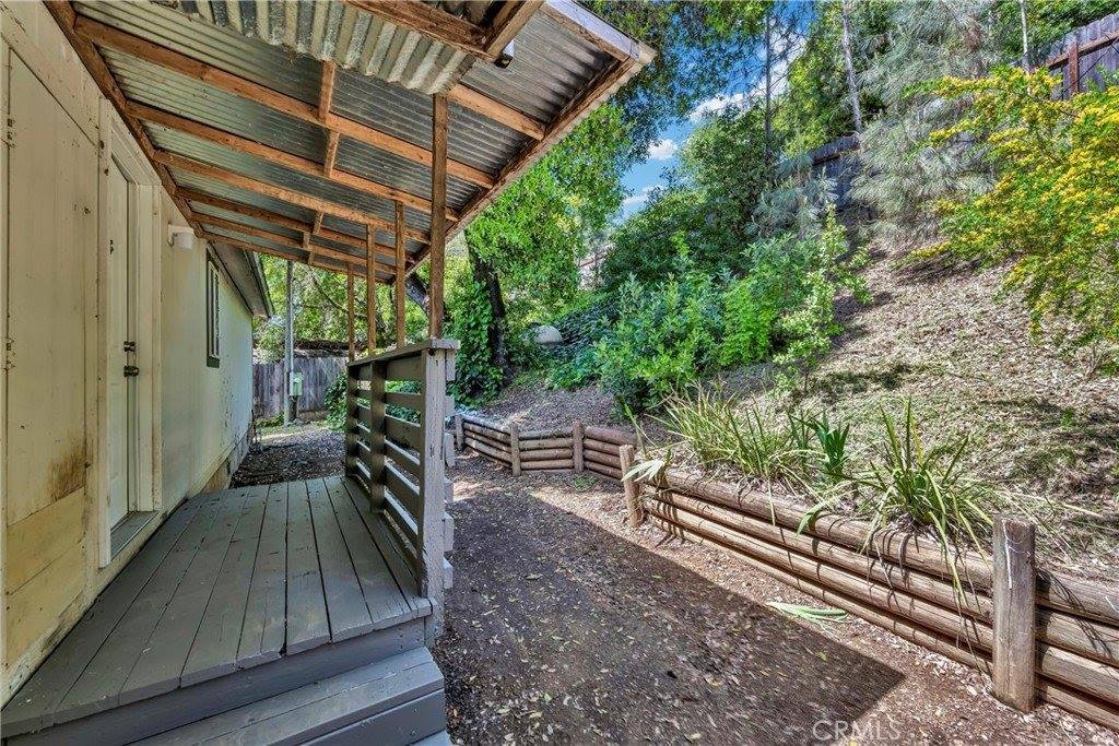 3091 Springe Street, Nice, CA 95464