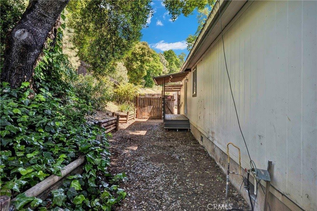 3091 Springe Street, Nice, CA 95464