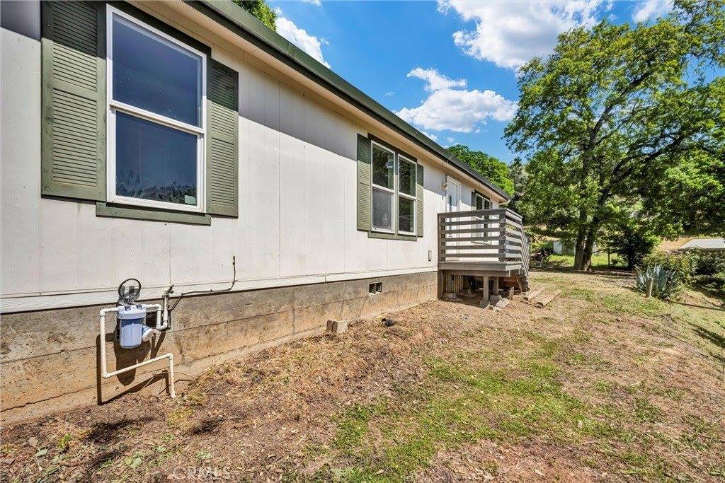 3091 Springe Street, Nice, CA 95464