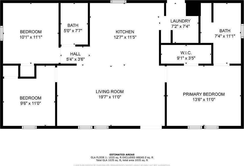 3091 Springe Street, Nice, CA 95464