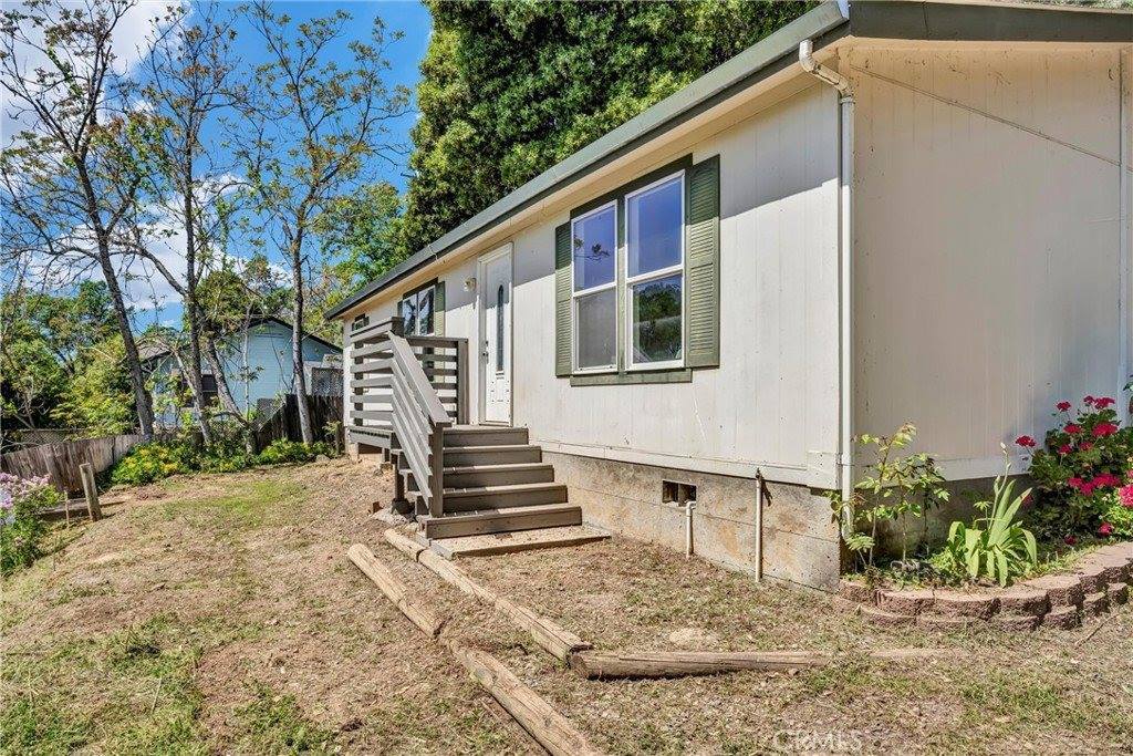 3091 Springe Street, Nice, CA 95464