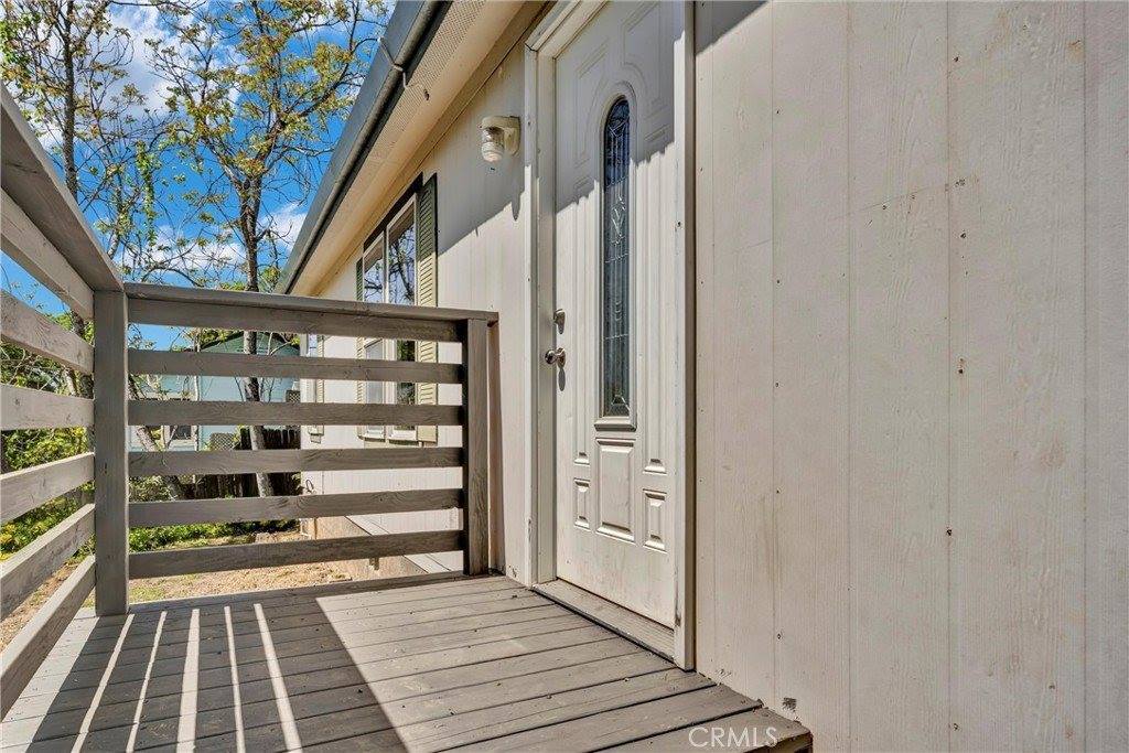 3091 Springe Street, Nice, CA 95464