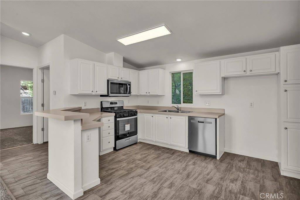 3091 Springe Street, Nice, CA 95464