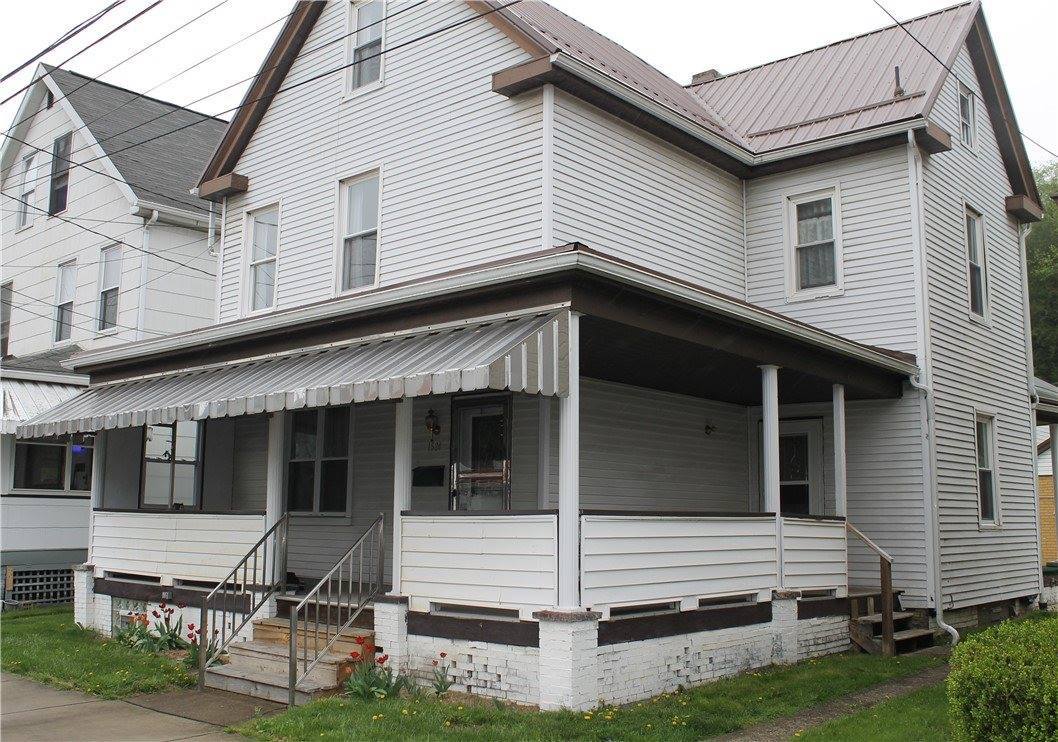 1520 Orr Ave., Kittanning Boro, PA 16201