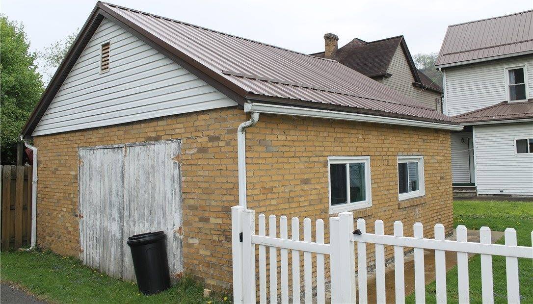 1520 Orr Ave., Kittanning Boro, PA 16201