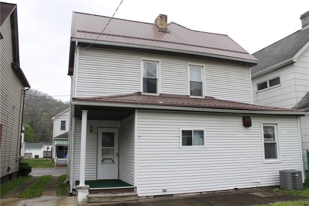 1520 Orr Ave., Kittanning Boro, PA 16201