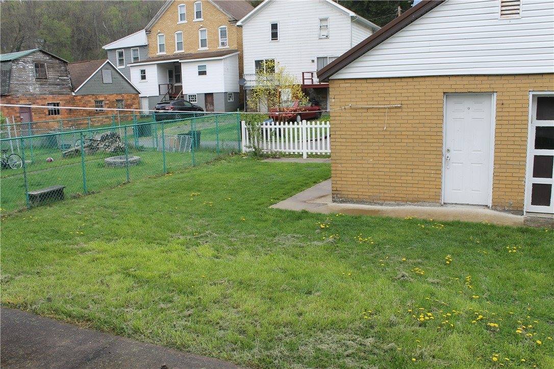 1520 Orr Ave., Kittanning Boro, PA 16201