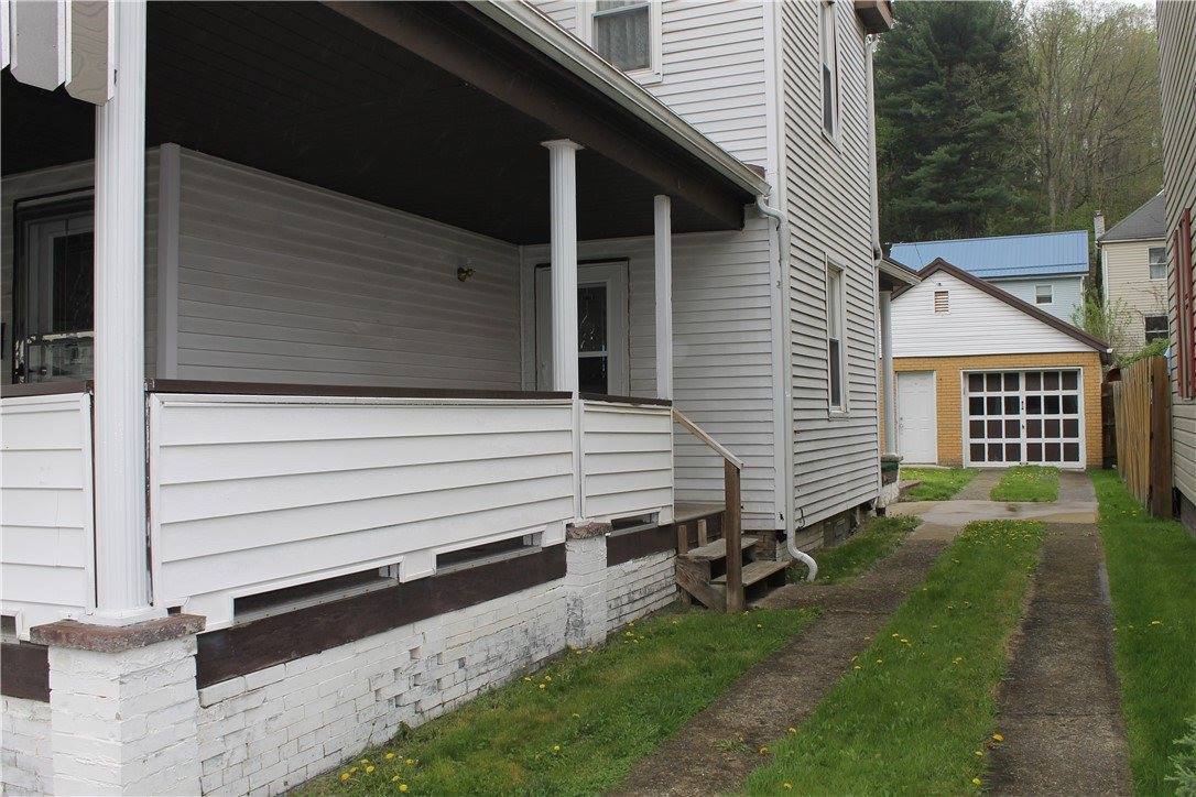 1520 Orr Ave., Kittanning Boro, PA 16201