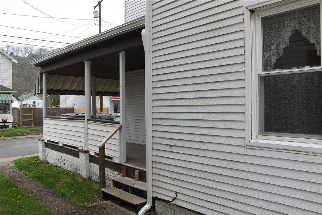 1520 Orr Ave., Kittanning Boro, PA 16201