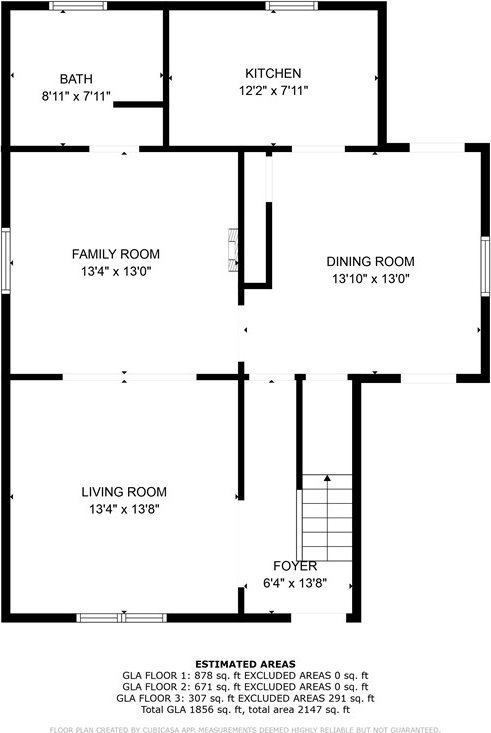 1520 Orr Ave., Kittanning Boro, PA 16201