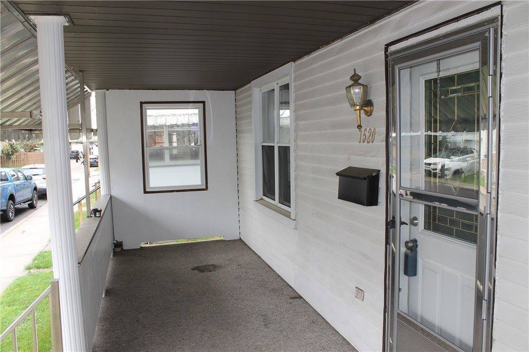 1520 Orr Ave., Kittanning Boro, PA 16201