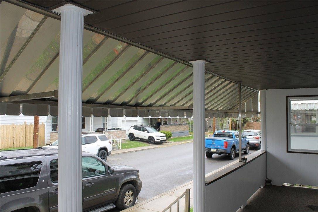 1520 Orr Ave., Kittanning Boro, PA 16201