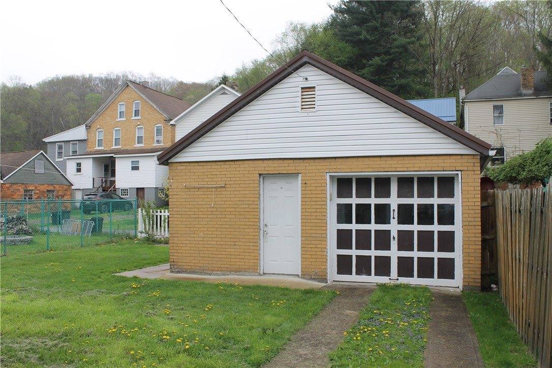 1520 Orr Ave., Kittanning Boro, PA 16201