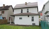 1520 Orr Ave., Kittanning Boro, PA 16201