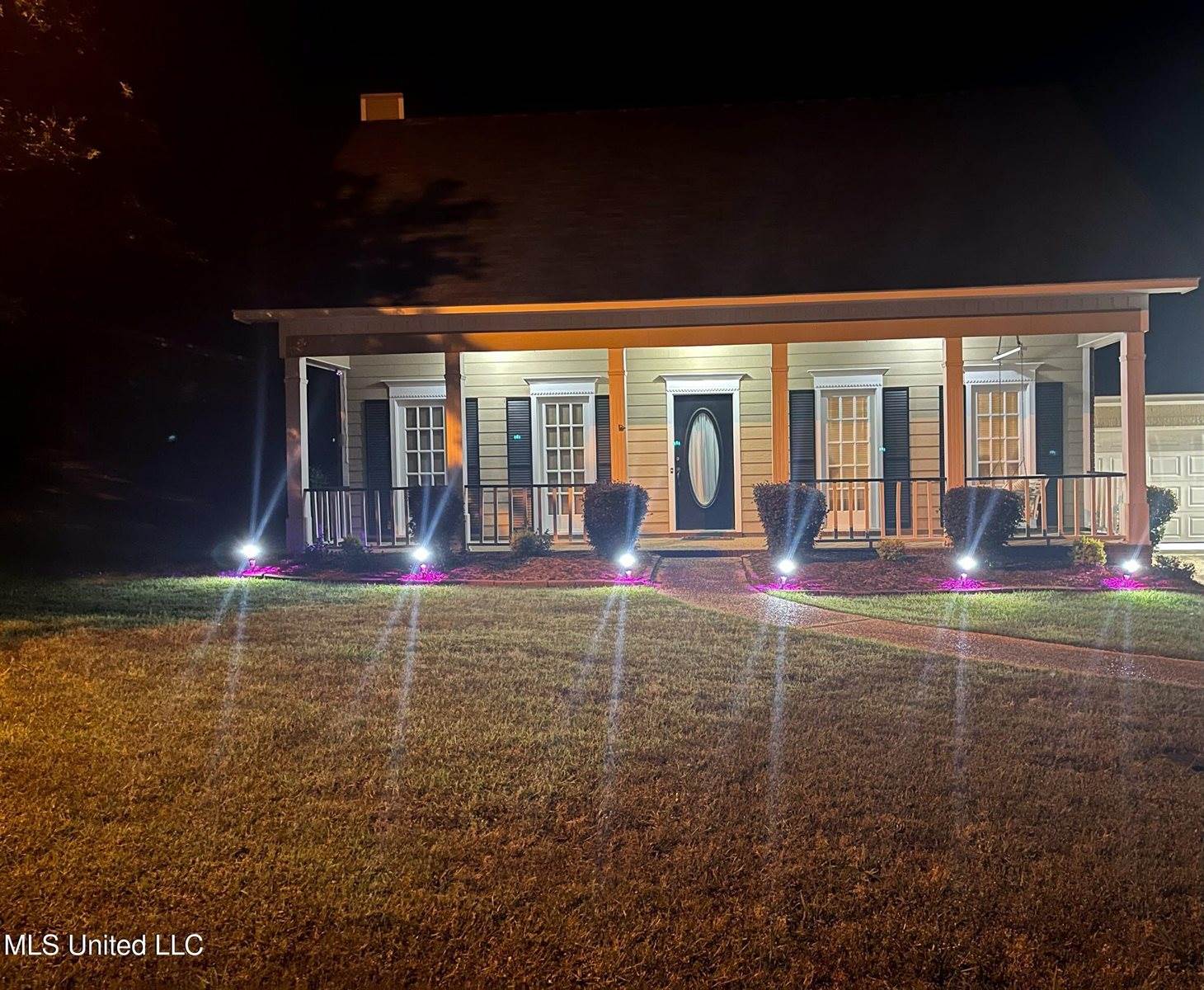 102 Parkview Lane, Brandon, MS 39047