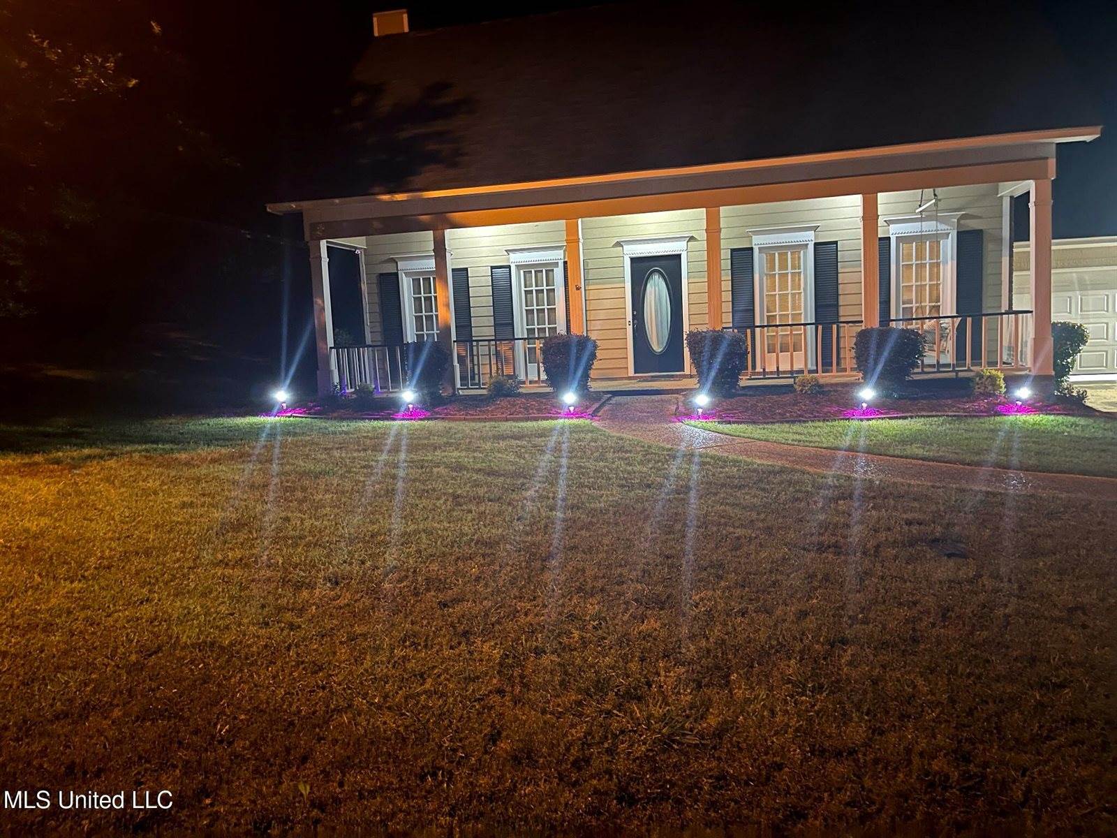 102 Parkview Lane, Brandon, MS 39047