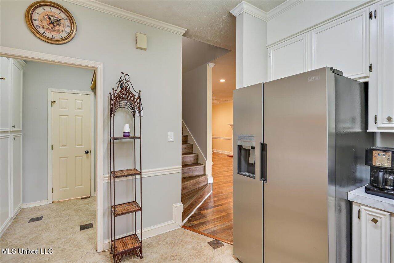 102 Parkview Lane, Brandon, MS 39047