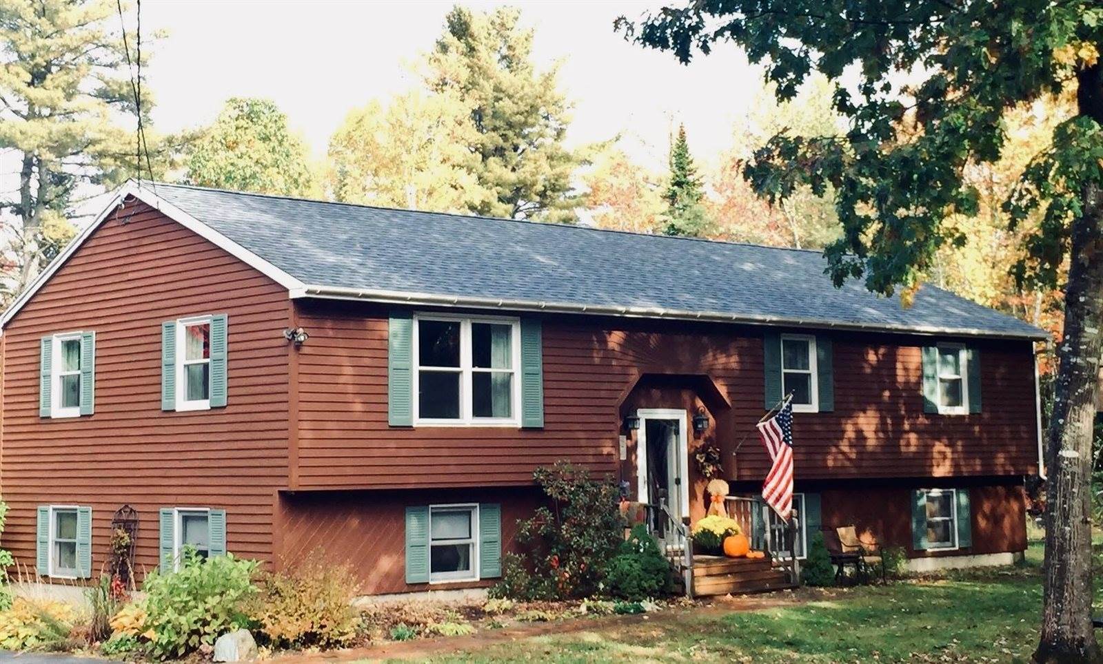 41 Leavitt Lane, Glenburn, ME 04401