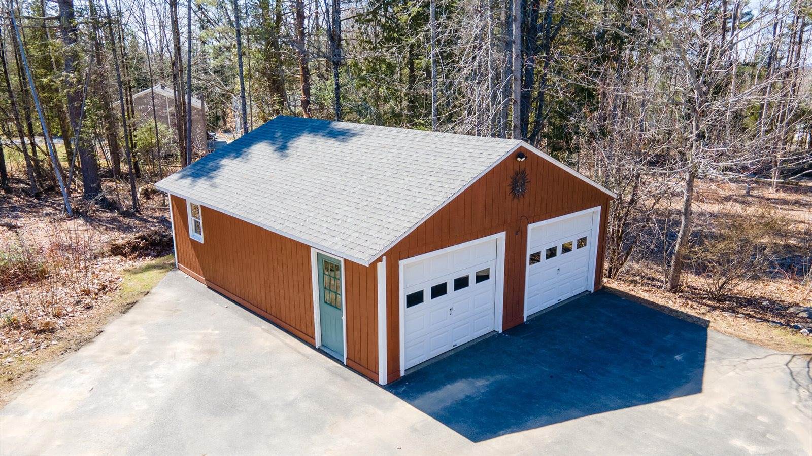 41 Leavitt Lane, Glenburn, ME 04401