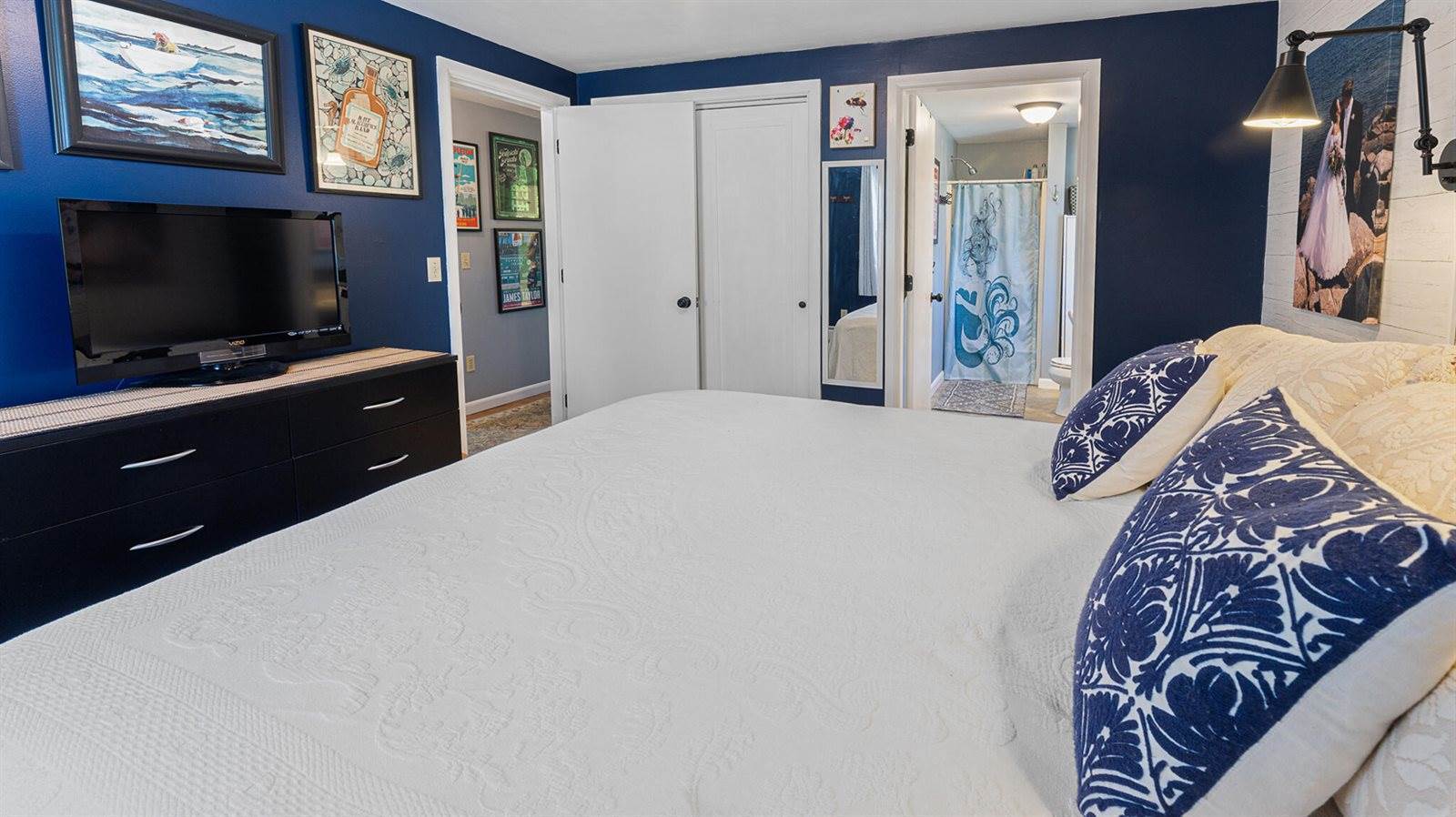 41 Leavitt Lane, Glenburn, ME 04401