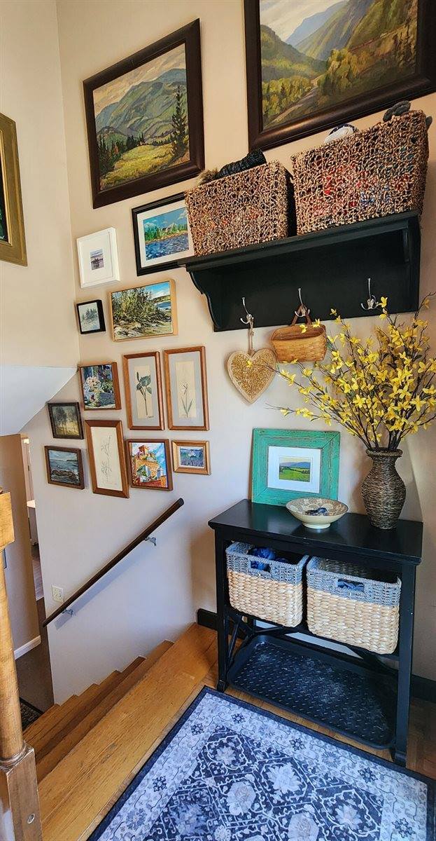 41 Leavitt Lane, Glenburn, ME 04401