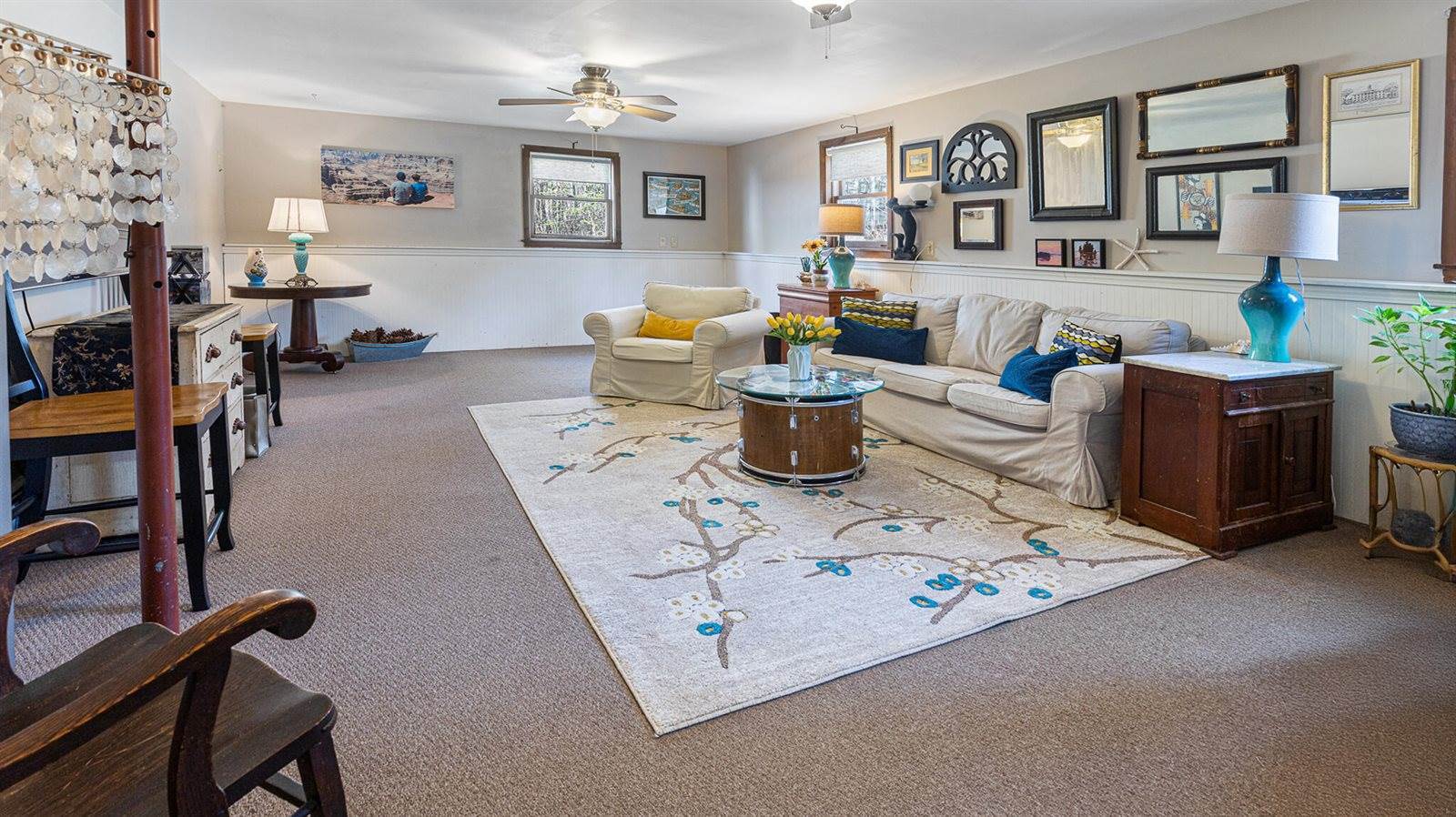 41 Leavitt Lane, Glenburn, ME 04401