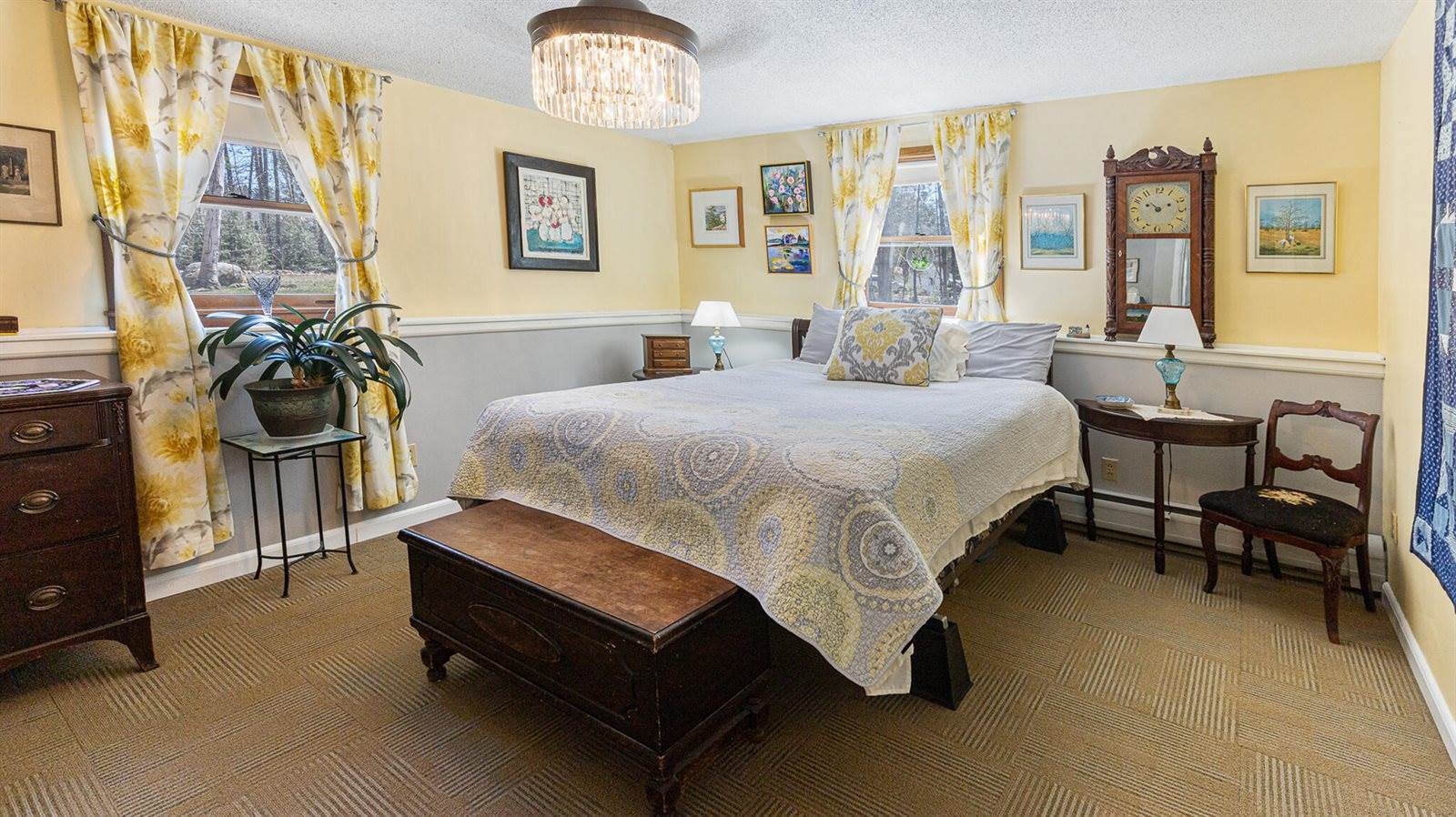 41 Leavitt Lane, Glenburn, ME 04401