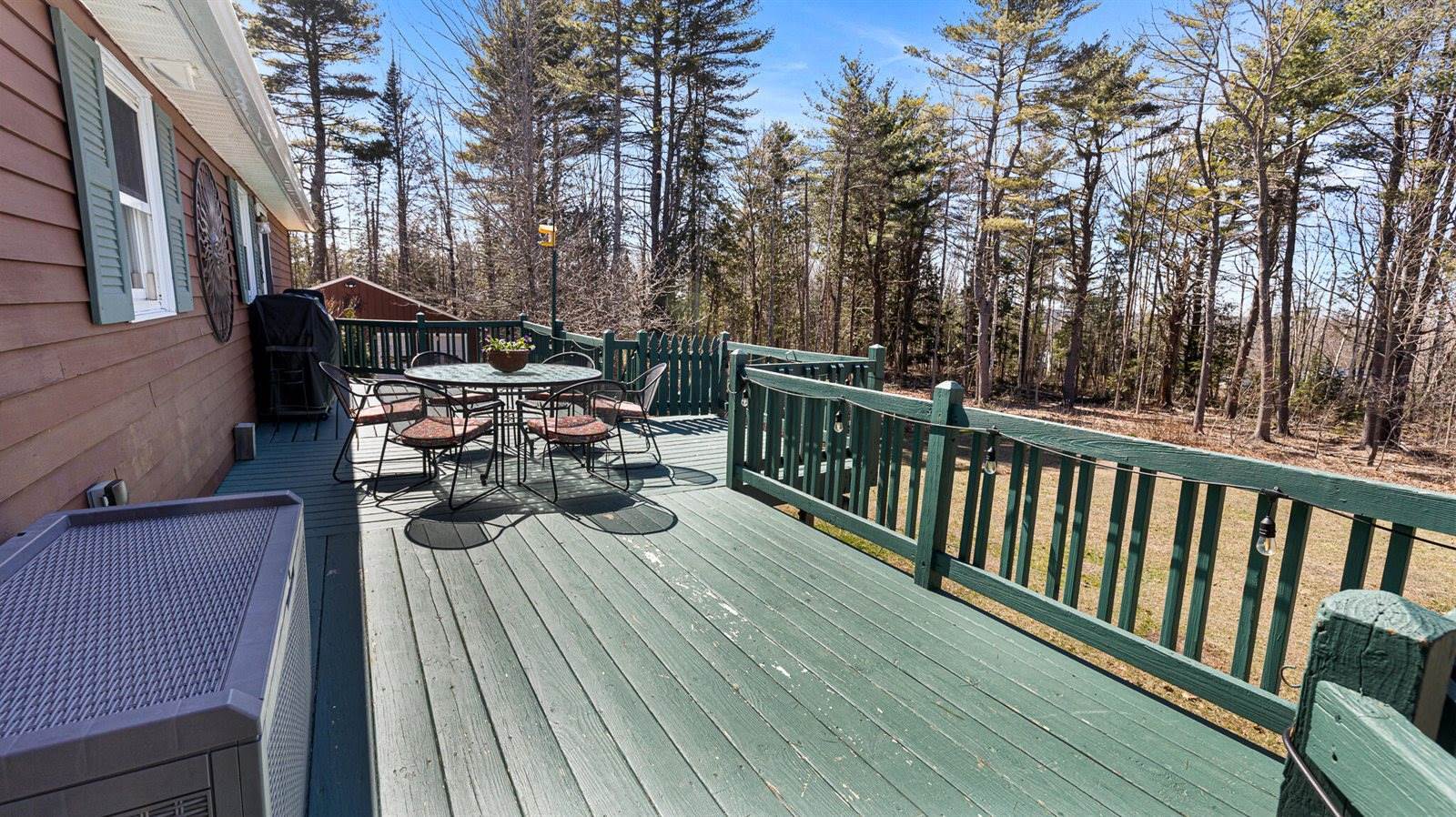 41 Leavitt Lane, Glenburn, ME 04401
