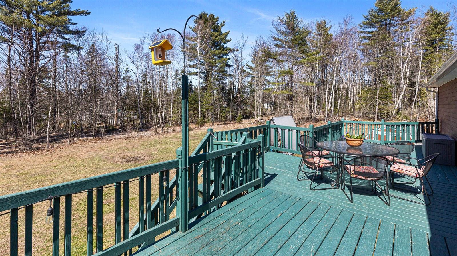 41 Leavitt Lane, Glenburn, ME 04401