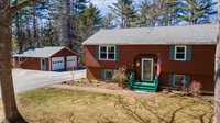 41 Leavitt Lane, Glenburn, ME 04401