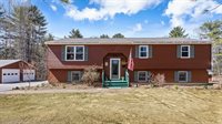 41 Leavitt Lane, Glenburn, ME 04401
