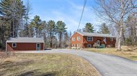 41 Leavitt Lane, Glenburn, ME 04401