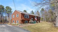 41 Leavitt Lane, Glenburn, ME 04401