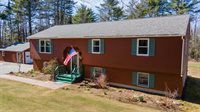 41 Leavitt Lane, Glenburn, ME 04401