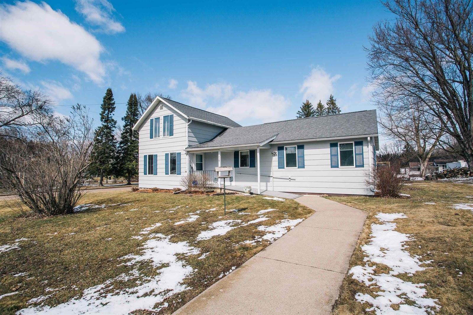 119 W 19th Street, Neillsville, WI 54456