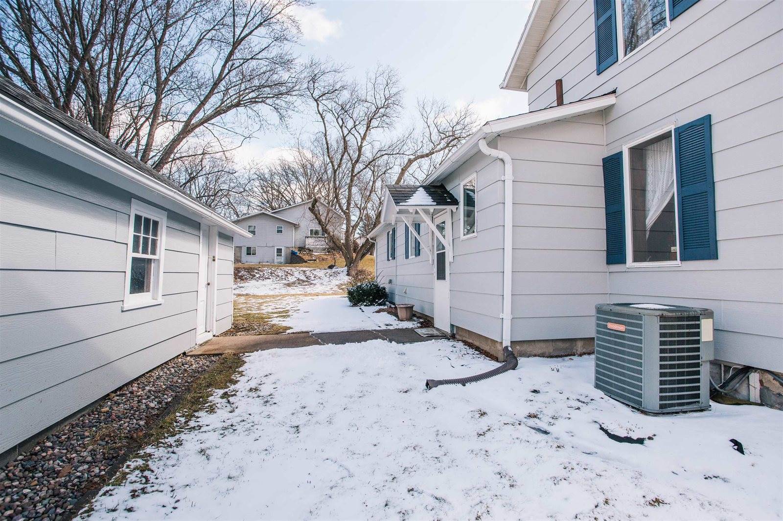 119 W 19th Street, Neillsville, WI 54456